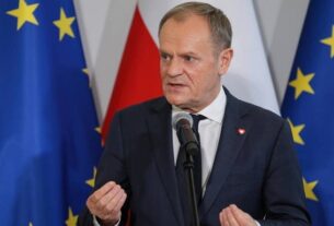 Новини світу - Туск розповів деталі договору з Францією з гарантіями безпеки