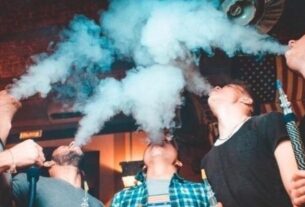 Новини бізнесу - У 80% кафе і ресторанів виявили порушення антитютюнового законодавства