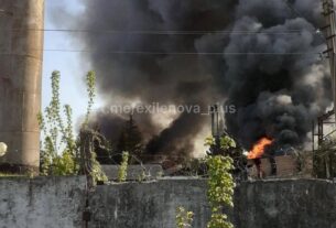 Новини світу - У Брянській області зазнав атаки завод Стріла