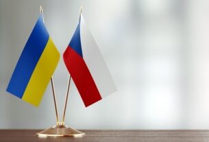 Новини України - У Чехії створять український хаб єдності