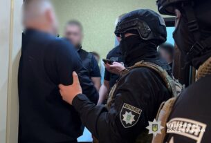 Новини України - У Черкасах затримали причетних до нападу на працівників ТЦК