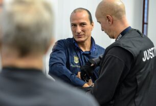 Новини світу - У ФРН заборонили угруповання "Королівство Німеччина"