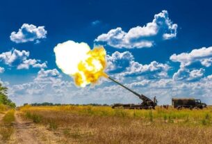 Новини України - У Генштабі оцінили ситуацію на фронті