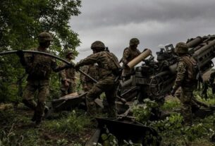 Новини України - У Генштабі оцінили ситуацію на фронті