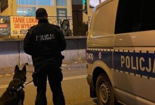 Новини світу - У готелі Кракова знайшли мертвим українця