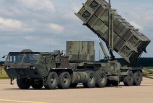 Новини світу - У Греції заперечують інформацію про передання Україні Patriot - ЗМІ