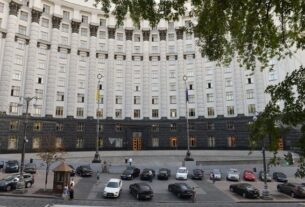 Новини України - У Кабміні розповіли, коли запрацює інвестиційний фонд щодо угоди про надра