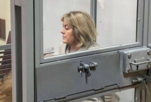 Новини України - У камері ексглави МСЕК Крупи знайшли мобільні телефони