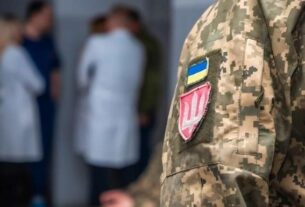 Новини України - У Харкові через "непорозуміння" побили чоловіка в ТЦК
