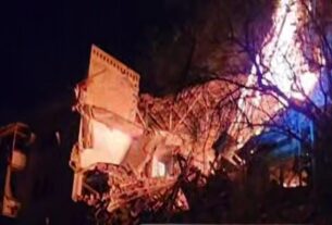 Новини України - У Харкові і Миколаєві сталися прильоти