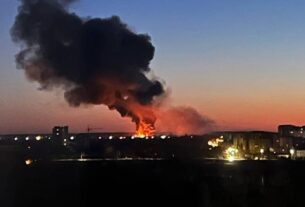 Новини України - У Харкові пролунала серія вибухів