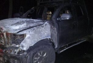 Авто новини - У Харкові взяли під варту 16-річну палійку військових авто