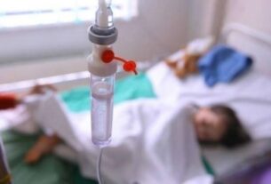 Новини Києва - У Києві через спалах гепатиту А госпіталізували 19 дітей