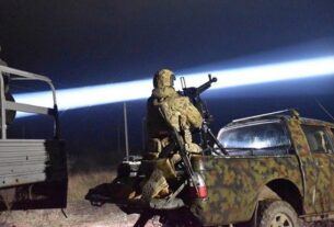 Новини Києва - У Києві лунають вибухи: столиця під атакою БПЛА