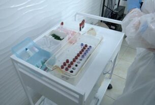 Новини Києва - У Києві виявили десятки хворих на гепатит А