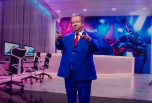 Новини Києва - У Київському університеті культури відкрили Лабораторії штучного інтелекту