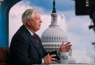 Новини світу - У Конгресі США готують санкції, що "розчавлять" економіку РФ - Грем