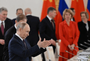 Новини світу - У Кремлі анонсували "важливу заяву" Путіна