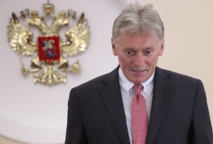Новини України - У Кремлі припустили зустріч Зеленського і Путіна