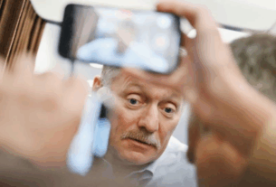 Новини світу - У Кремлі заявили, що термінів підготовки меморандуму з Україною "немає"
