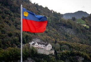 Новини світу - У Ліхтенштейні заморозили російські активи через санкції США - ЗМІ