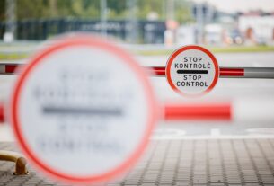 Новини світу - У Литві набули чинності нові обмеження щодо громадян Росії та Білорусі