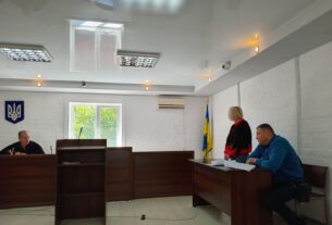 Новини України - У Миколаєві заарешутвали ексглаву МСЕК за допомогу ухилянтам