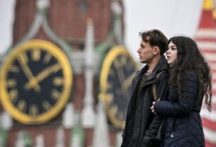 Новини світу - У Москві глушать інтернет і зв’язок через репетицію параду