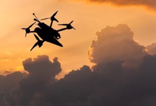Новини світу - У Москві заявили про наліт дронів