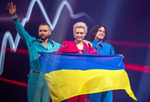 Новини України - У МЗС прокоментували виступ України на Євробаченні