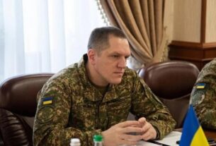 Новини України - У Нацгвардії спростували відсторонення командувача Півненка