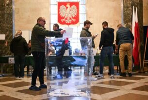 Новини світу - У Польщі підвели підсумки першого туру виборів президента