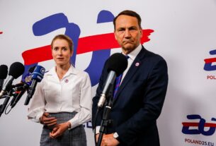 Новини світу - У Польщі заговорили про заміну США в ролі посередника