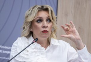 Новини світу - У Росії назвали "небезпечним" Золотий купол США