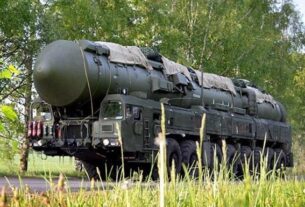 Новини світу - У Росії не відбувся запуск міжконтинентальної ракети Ярс - ЗМІ