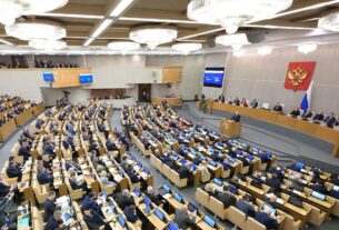Новини бізнесу - У Росії схвалили збільшення дефіциту держбюджету утричі