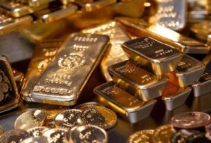 Новини бізнесу - У Росії тануть запаси золота та юанів - зовнішня розвідка