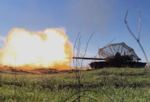 Новини світу - У Росії заявили про новий прорив ЗСУ на Курщині