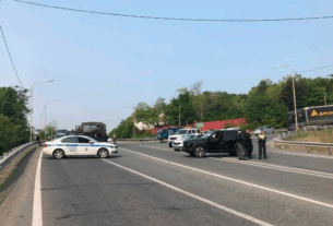 Новини світу - У російському Владивостоці сталися вибухи в районі полігону