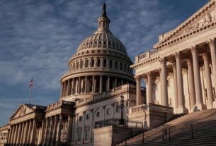 Новини світу - У Сенаті США побільшало голосів за санкції для РФ