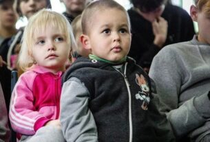 Новини світу - У Сенаті США представили резолюцію щодо викрадених українських дітей