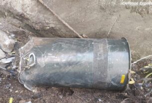 Новини України - У "Шахеди" почали встановлювати 90-кг бойові частини - Defense Express
