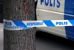 Новини світу - У Швеції під час пограбування виявили рекордну партію кокаїну