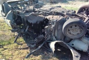 Новини України - У Скадовську підірвали офіцерів-"кадирівців" - ГУР