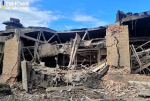 Новини України - У Сумах зростає кількість жертв російської атаки