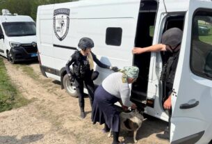 Новини України - У Сумській області розширили зону обов'язкової евакуації
