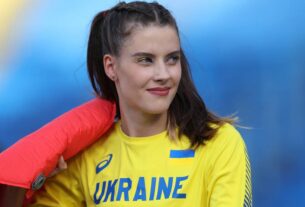 Новини спорту - У Токіо Магучих стала чемпіонкою етапу вже вчетверте поспіль
