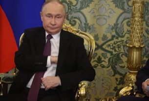 Новини України - У ЦПД назвали причину відмови Путіна від припинення вогню