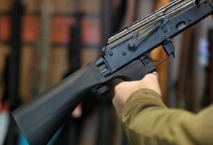 Новини України - У українців на руках понад сім тисяч легальних стволів - МВС