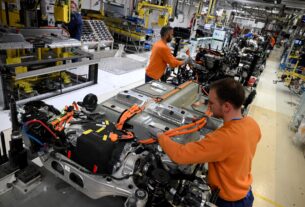 Новини бізнесу - У Volvo анонсували звільнення 3000 працівників